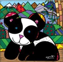 Romero Britto Artist